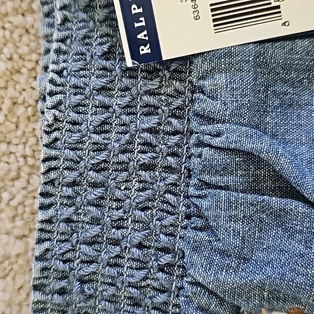 Polo Ralph Lauren Pull On Shorts - Picture 4 of 6